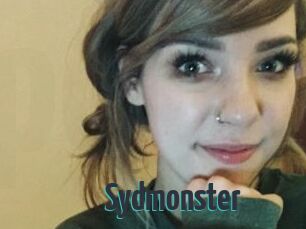 Sydmonster