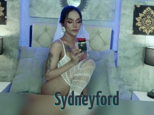 Sydneyford