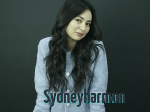 sydneyharmon Porn Fellow