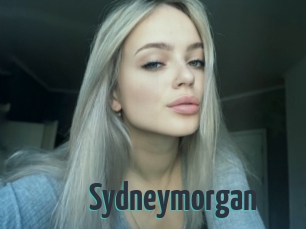 Sydneymorgan