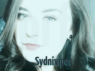 Sydniviper