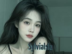 sylvialsla Porn Fellow