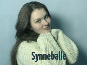 Synneballe