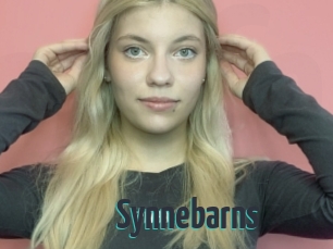 Synnebarns