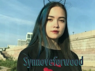 Synnoveforwood