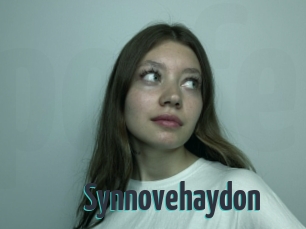 Synnovehaydon