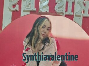 Synthiavalentine