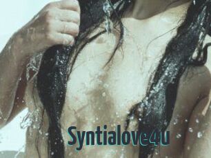 Syntialove4u