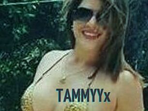 TAMMYYx