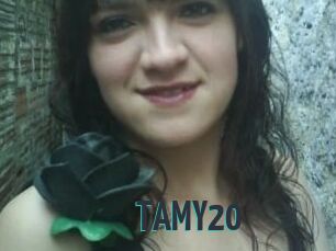 TAMY20