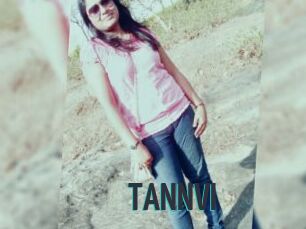 TANNVI