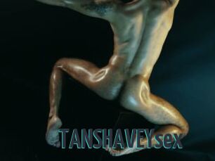 TANSHAVEYsex