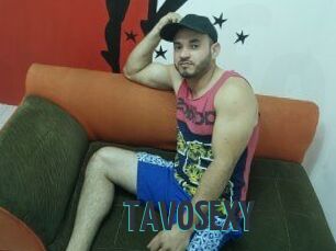 TAVOSEXY