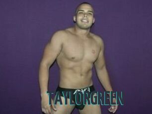 TAYLOR_GREEN