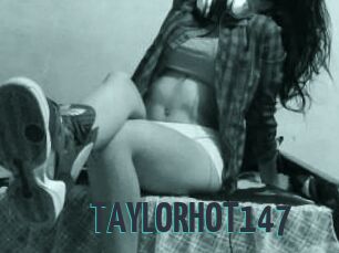 TAYLORHOT147