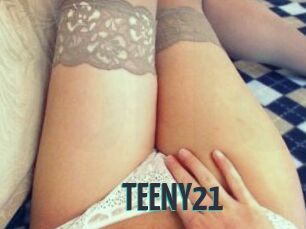 TEENY21