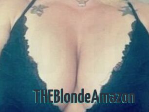 THEBlondeAmazon