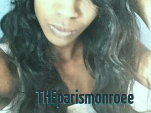 THEparismonroee