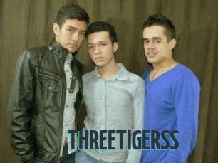 THREETIGERSS