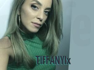 TIFFANYIx