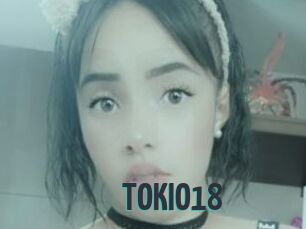 TOKIO18