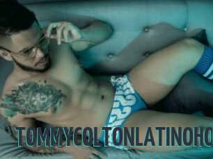 TOMMYCOLTONLATINOHOT