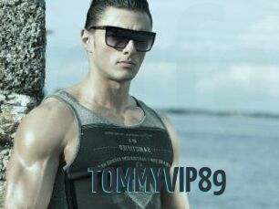 TOMMYVIP89