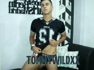 TOMMYWILDXX