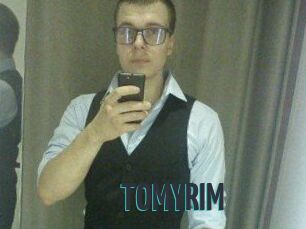 TOMY_RIM