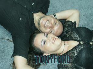 TONYFORD