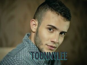 TOONNYLEE