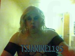 TSJANINE1195