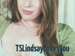 TSLindsayLovesYou