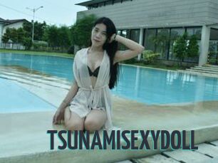 TSUNAMISEXYDOLL