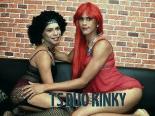 TS_DUO_KINKY