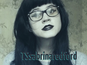 TSsabrinaredford