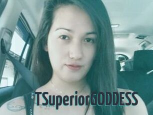 TSuperiorGODDESS