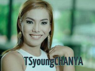 TSyoungCHANYA