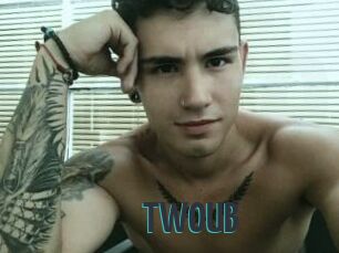 TWOUB