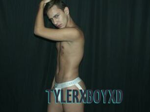 TYLERXBOYXD