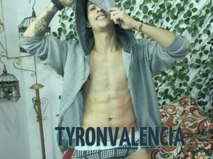 TYRONVALENCIA