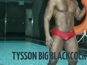 TYSSON_BIG_BLACKCOCK