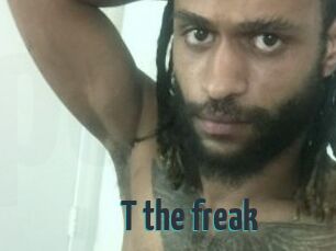 T_the_freak Porn Fellow