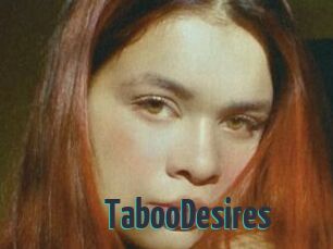 TabooDesires