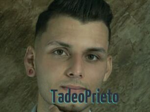 TadeoPrieto