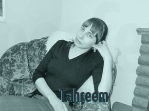 Tahreem