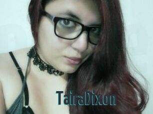 TairaDixon