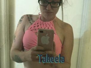 Takeela