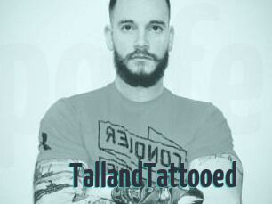 TallandTattooed