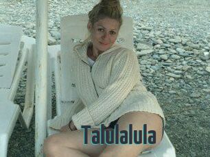 Talulalula